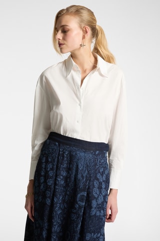 Camisa - Blanco