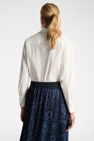 Camisa - Blanco