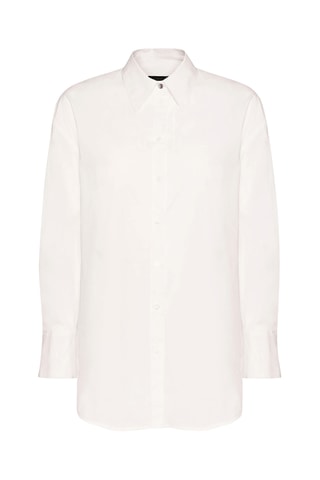 Camisa - Blanco