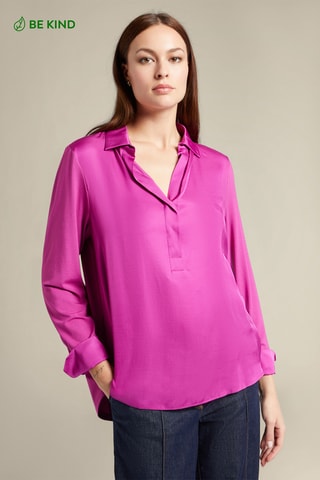 Blusa - Violeta