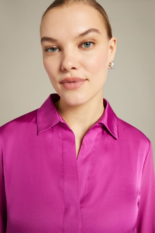 Blusa - Violeta