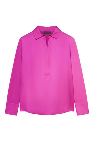 Blusa - Violeta