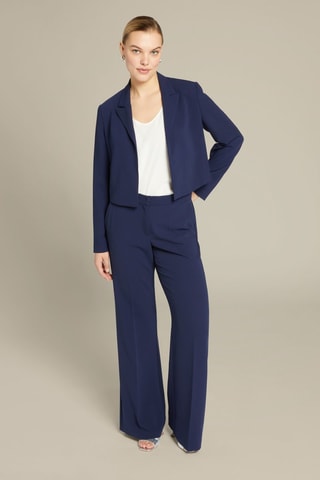 Chaqueta - Azul