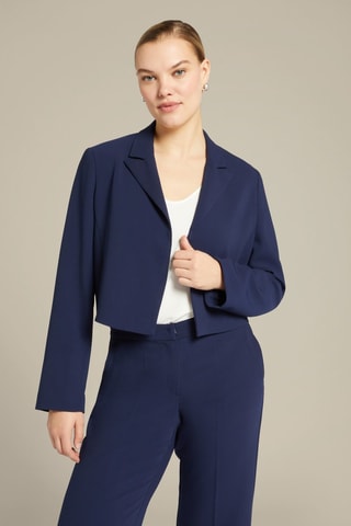 Chaqueta - Azul