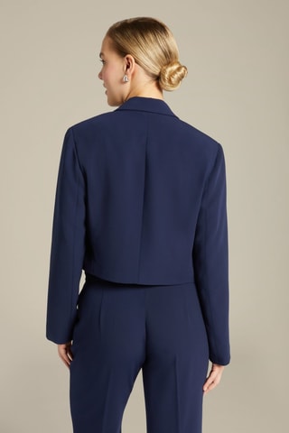 Chaqueta - Azul