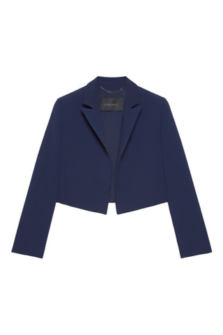 Chaqueta - Azul