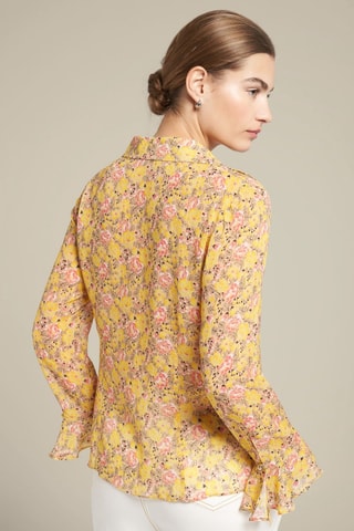 Camisa - Amarillo
