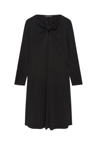 Vestido trapecio