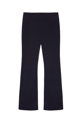 Pantalón flare