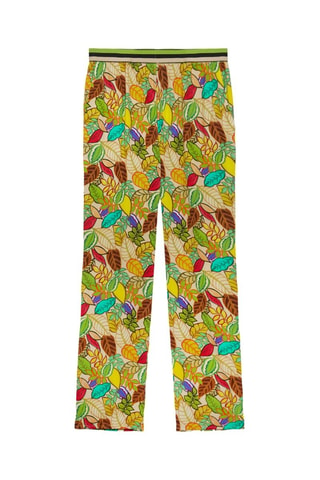Pantalón recto
