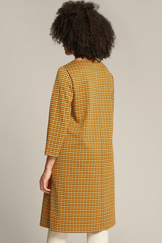 Vestido recto