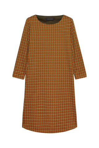 Vestido recto