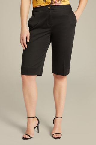 Bermudas rectas