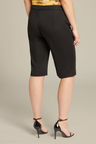Bermudas rectas