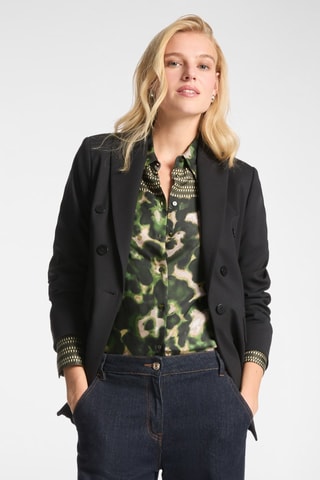 Chaqueta - Negro