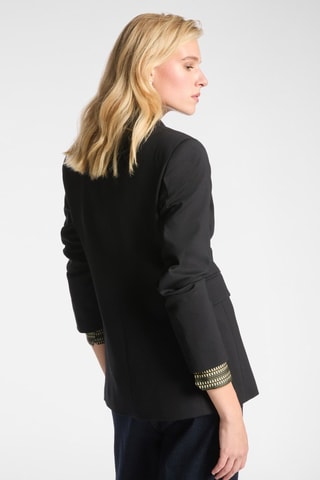 Chaqueta - Negro