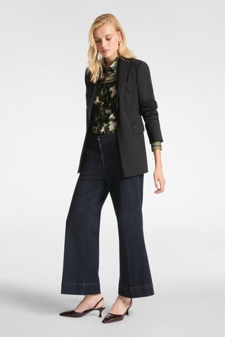 Chaqueta - Negro