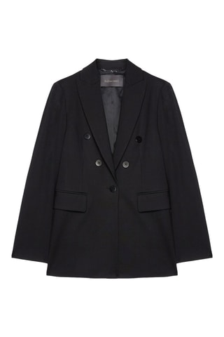 Chaqueta - Negro