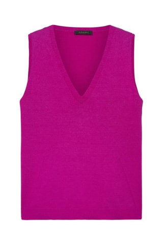 Top - Violeta