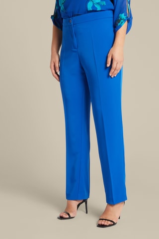 Pantalón recto