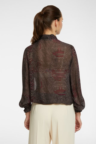 Blusa - Blanco