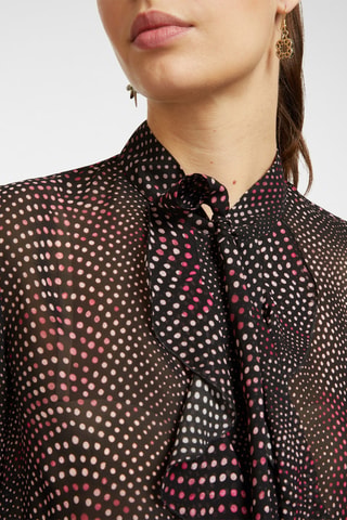 Blusa - Blanco