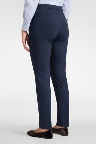 Pantalón slim fit - Multicolor