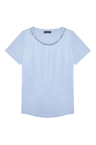 Camiseta - Azul