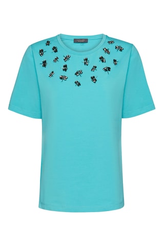 Camiseta - Verde