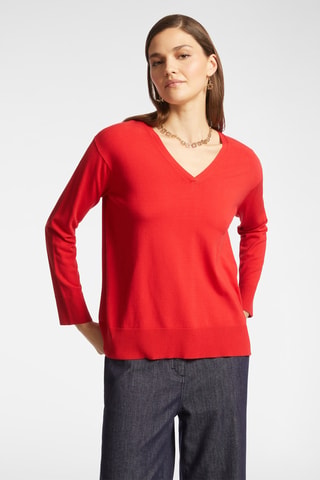 Jersey - Rojo