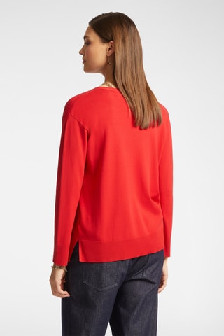 Jersey - Rojo