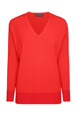 Jersey - Rojo