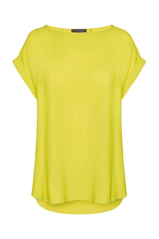 Blusa - Amarillo