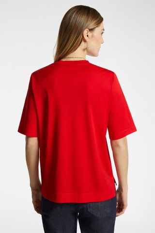 Camiseta - Rojo