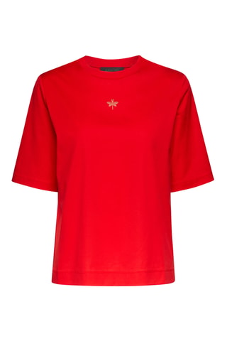 Camiseta - Rojo