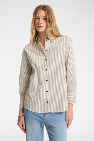 Camisa - Blanco