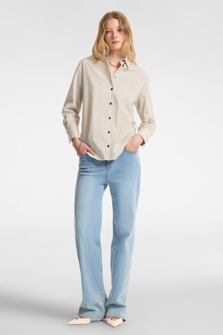 Camisa - Blanco