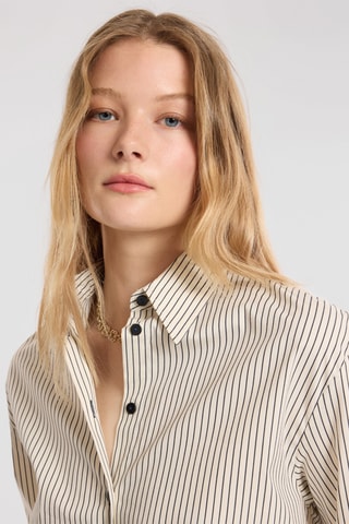 Camisa - Blanco