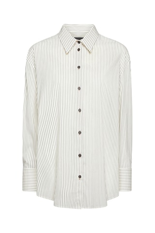 Camisa - Blanco