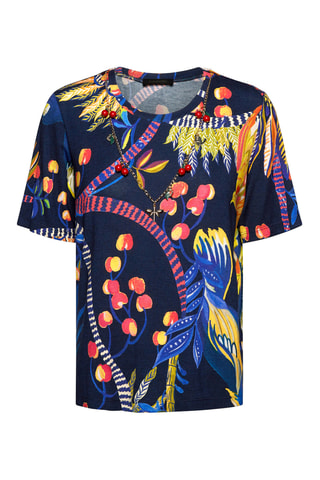 Camiseta - Blanco