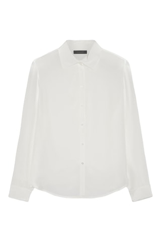 Camisa - Blanco