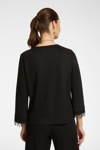 Camiseta - Negro