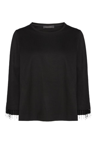 Camiseta - Negro