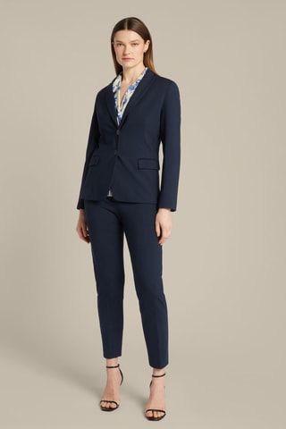 Blazer - Azul