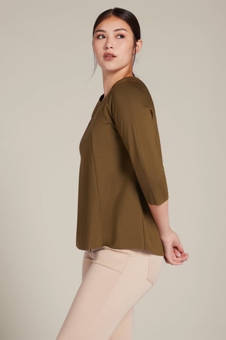 Camiseta - Verde