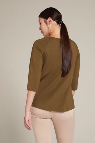 Camiseta - Verde
