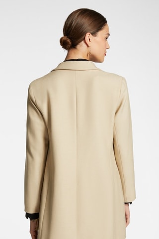 Chaqueta - Beige