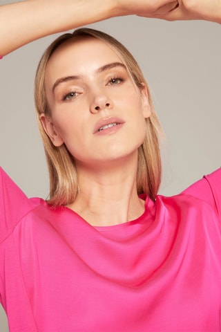 Blusa - Rosa