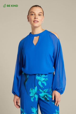 Blusa