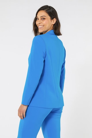 Chaqueta - Azul